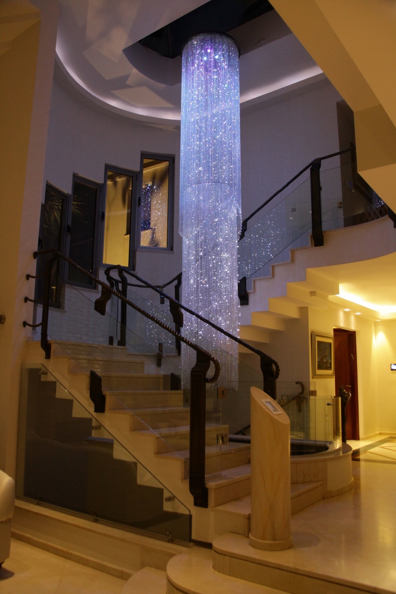 Breathtakingly Beautiful Home in Savyon Luxury real estate Israel